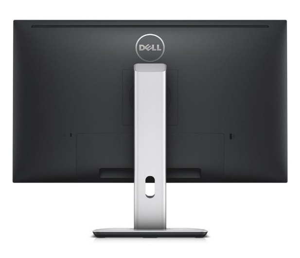 DELL 27'' UltraSharp U2715H 210-ADSO Czarny - 220543 - zdjęcie 5